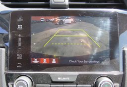 2018 Honda Civic Sedan - Image 40