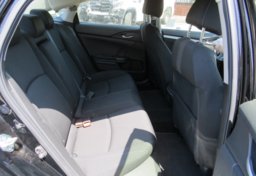 2018 Honda Civic Sedan - Image 28