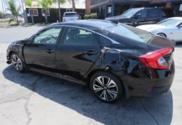 2018 Honda Civic Sedan - Image 6