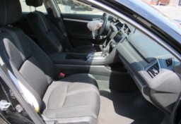 2018 Honda Civic Sedan - Image 24