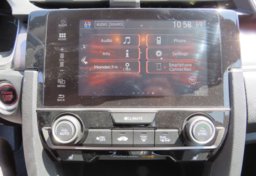 2018 Honda Civic Sedan - Image 39