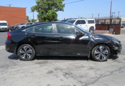 2018 Honda Civic Sedan - Image 12