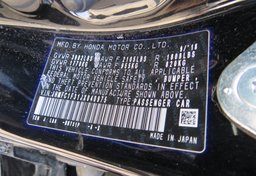 2018 Honda Civic Sedan - Image 44