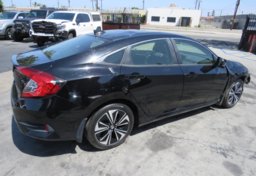 2018 Honda Civic Sedan - Image 5