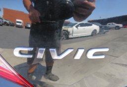 2018 Honda Civic Sedan - Image 18