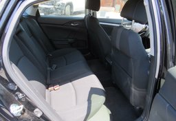 2018 Honda Civic Sedan - Image 30