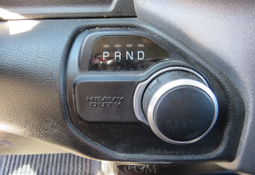 2020 Ram 2500 - Image 46