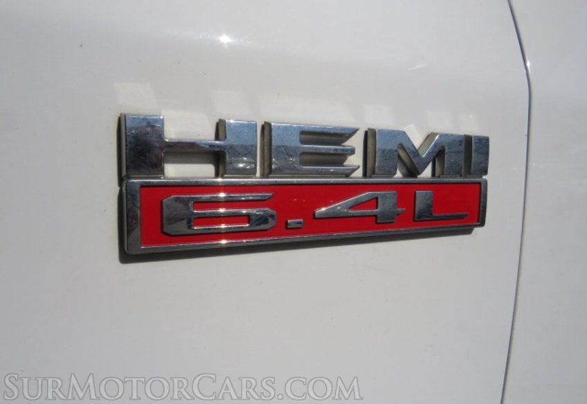 2020 Ram 2500 - Image 18