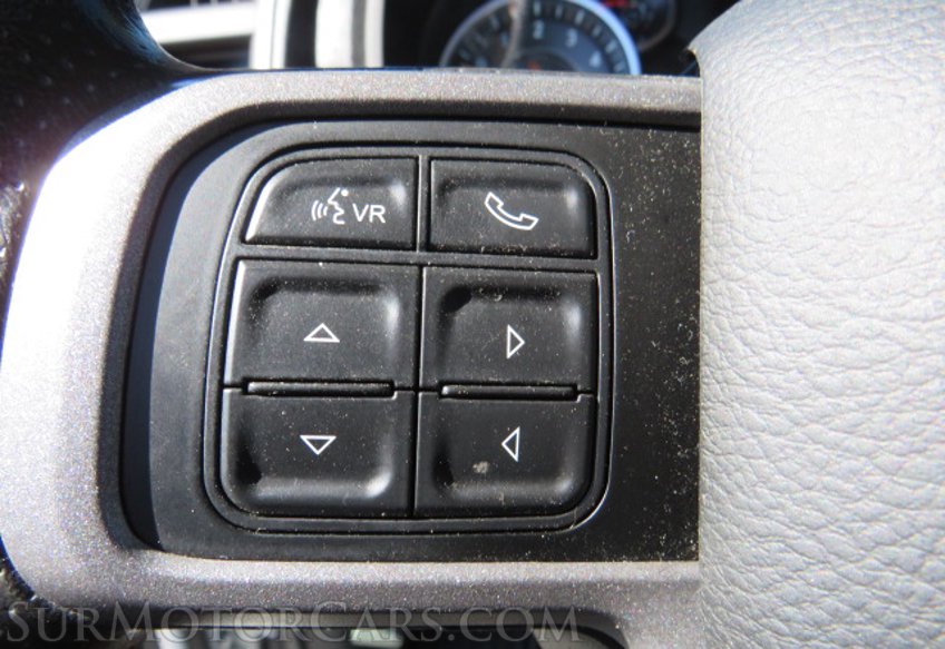 2020 Ram 2500 - Image 36