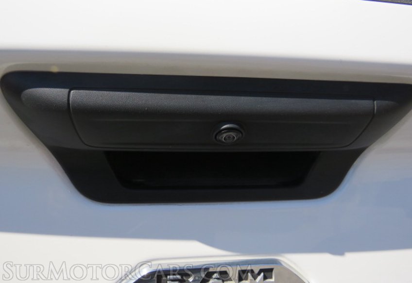 2020 Ram 2500 - Image 16