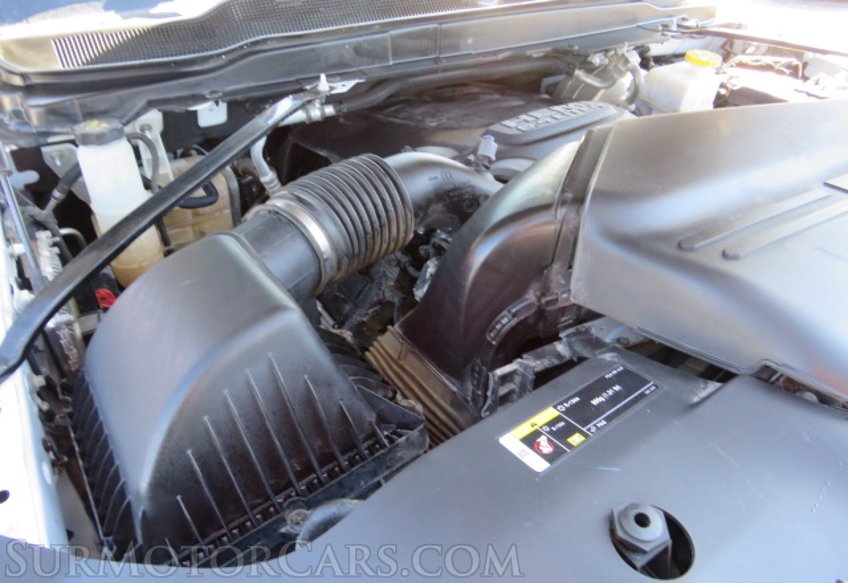 2020 Ram 2500 - Image 51