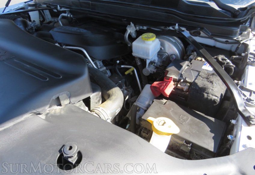 2020 Ram 2500 - Image 54