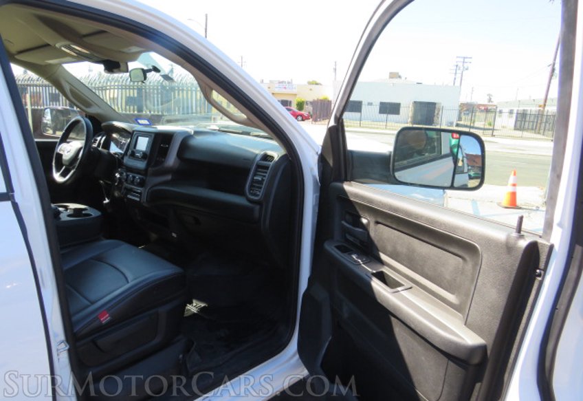 2020 Ram 2500 - Image 24