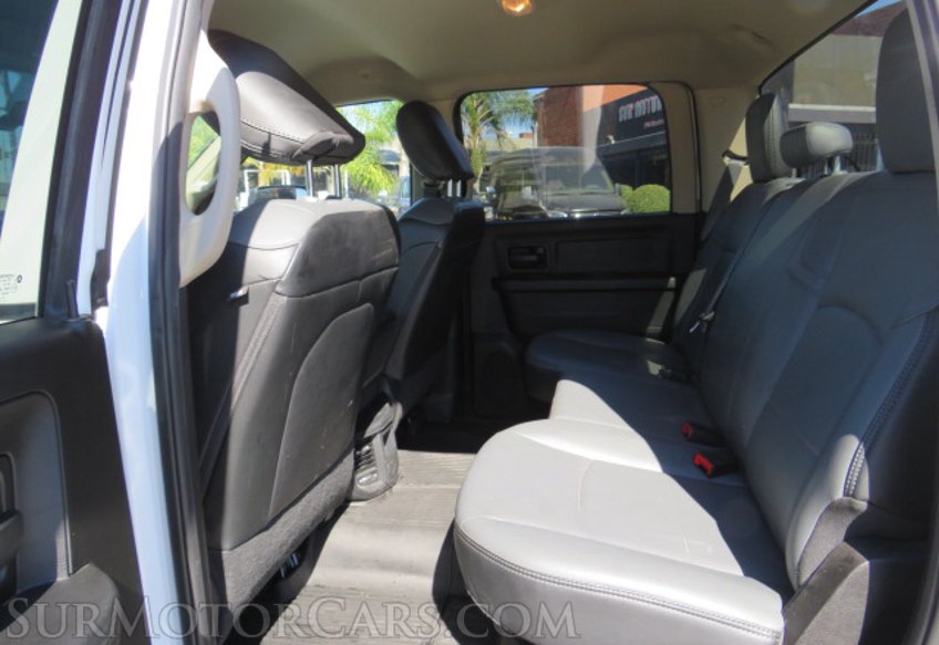 2020 Ram 2500 - Image 29