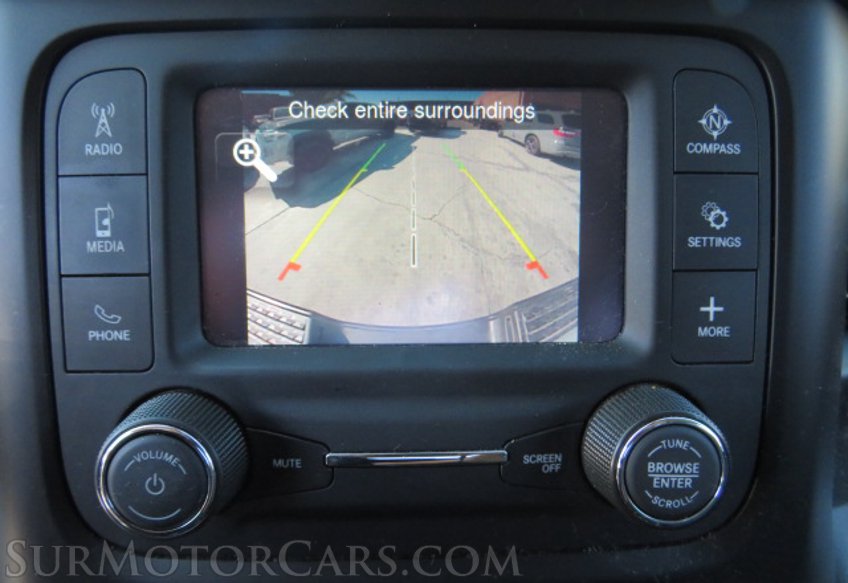 2020 Ram 2500 - Image 44