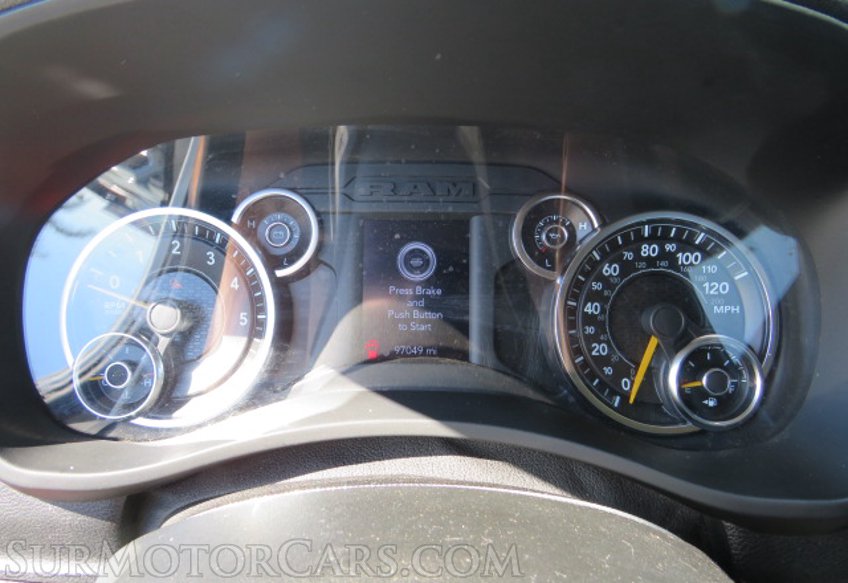 2020 Ram 2500 - Image 41