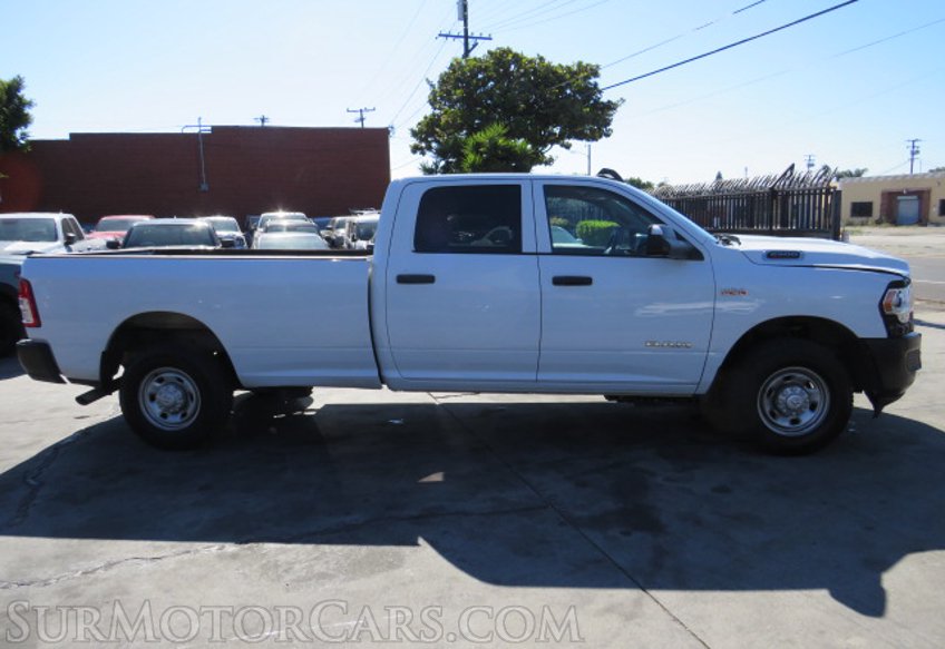 2020 Ram 2500 - Image 5