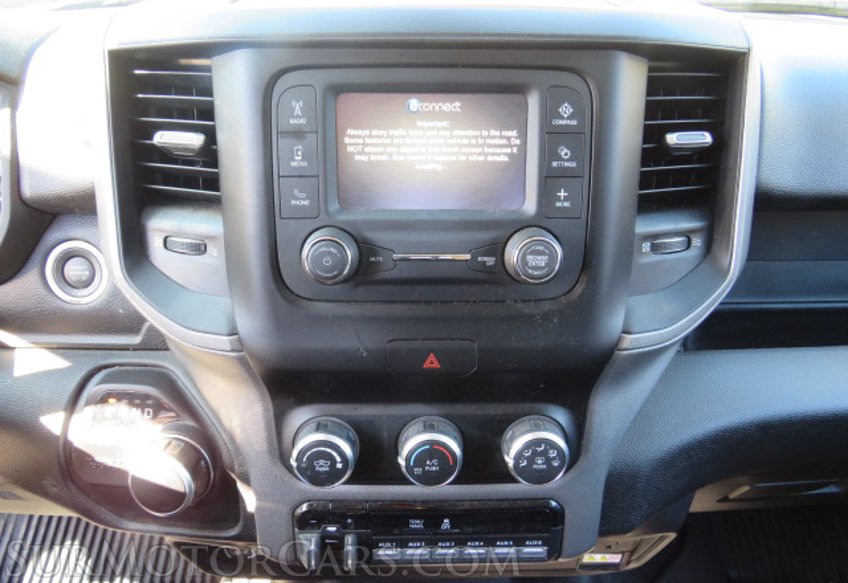 2020 Ram 2500 - Image 43