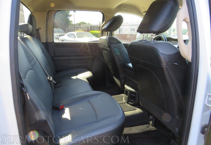 2020 Ram 2500 - Image 34