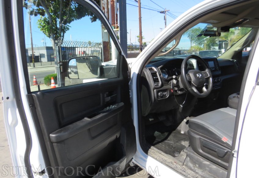 2020 Ram 2500 - Image 23