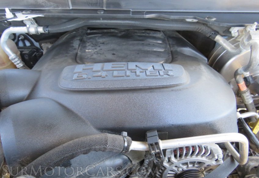 2020 Ram 2500 - Image 52