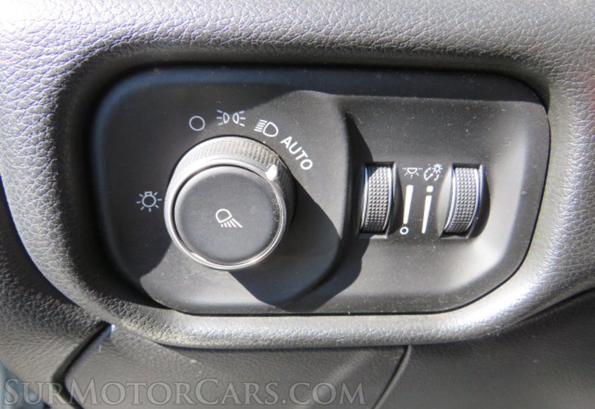 2020 Ram 2500 - Image 47