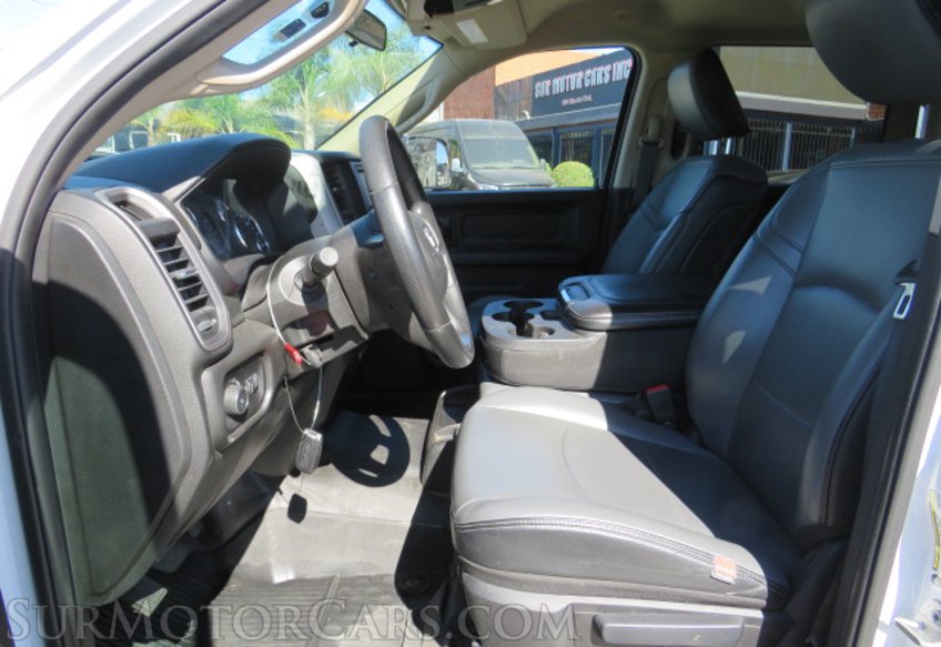 2020 Ram 2500 - Image 31