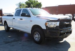 2020 Ram 2500 - Image 2