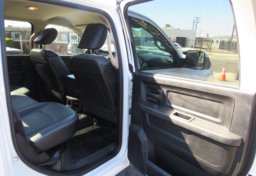 2020 Ram 2500 - Image 26