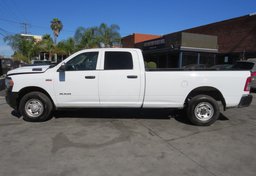 2020 Ram 2500 - Image 6