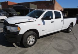 2020 Ram 2500 - Image 1