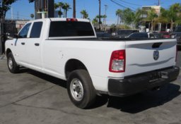 2020 Ram 2500 - Image 9