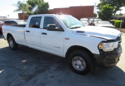 2020 Ram 2500 - Image 4