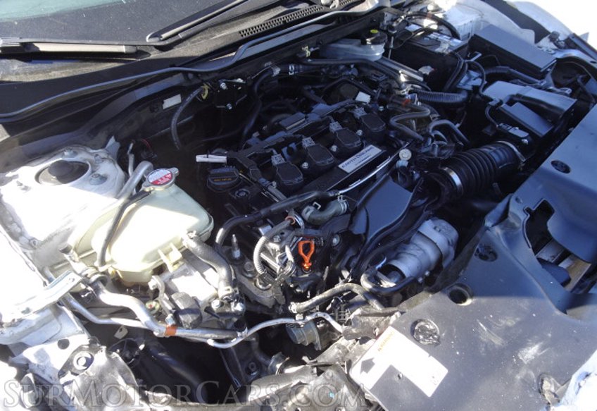 2017 Honda Civic Sedan - Image 49