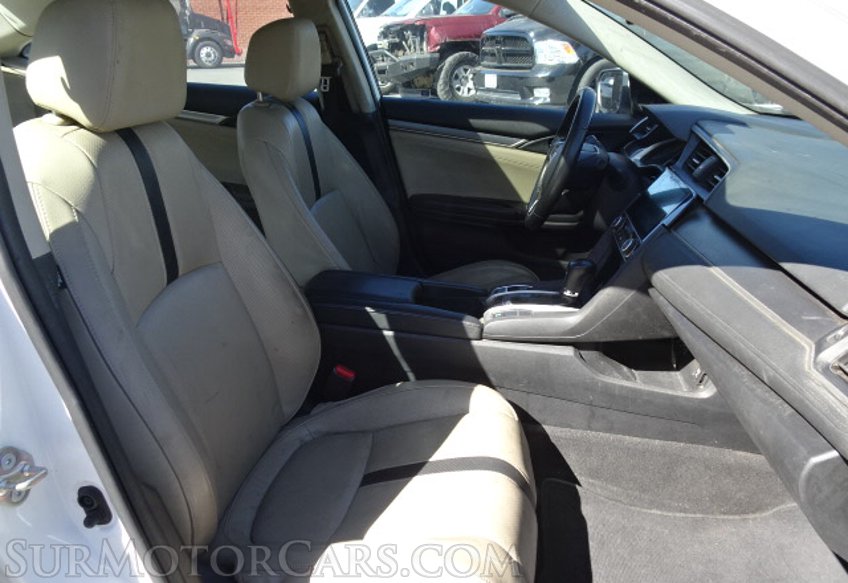 2017 Honda Civic Sedan - Image 24