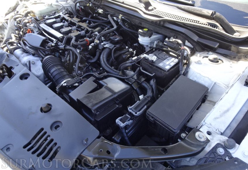2017 Honda Civic Sedan - Image 48
