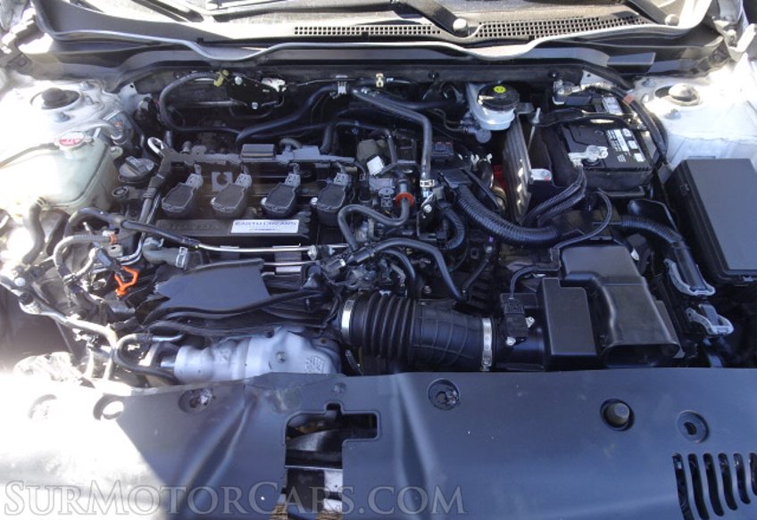 2017 Honda Civic Sedan - Image 47