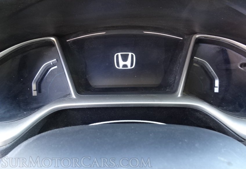 2017 Honda Civic Sedan - Image 31