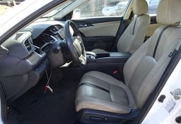 2017 Honda Civic Sedan - Image 25