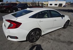 2017 Honda Civic Sedan - Image 6
