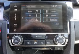 2017 Honda Civic Sedan - Image 38