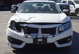 2017 Honda Civic Sedan - Image 9