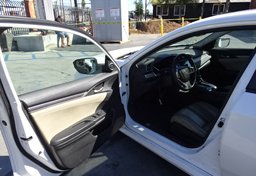 2017 Honda Civic Sedan - Image 19