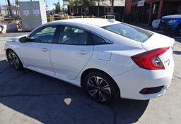 2017 Honda Civic Sedan - Image 5