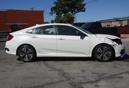 2017 Honda Civic Sedan - Image 12