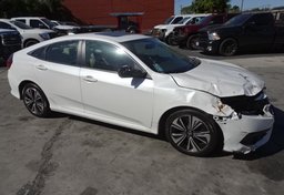 2017 Honda Civic Sedan - Image 2