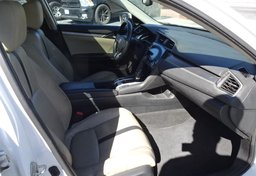 2017 Honda Civic Sedan - Image 26