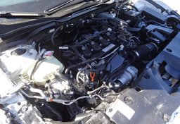 2017 Honda Civic Sedan - Image 49