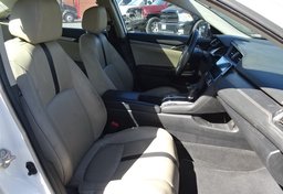 2017 Honda Civic Sedan - Image 24