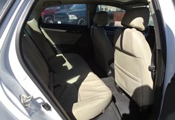 2017 Honda Civic Sedan - Image 30